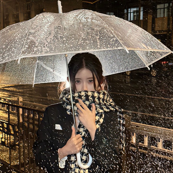 奇怪的婚姻